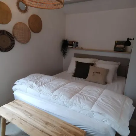 Rekerlanden 153 Casa de Férias Schoorldam