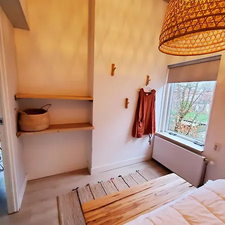 Rekerlanden 153 Feriehus *
