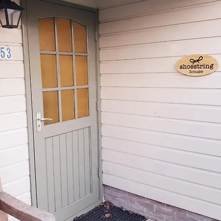 Casa de Férias Rekerlanden 153 Schoorldam