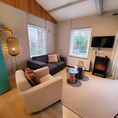 Rekerlanden 153 Casa de Férias