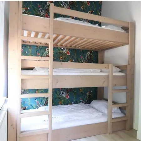 Rekerlanden 153 Casa de Férias