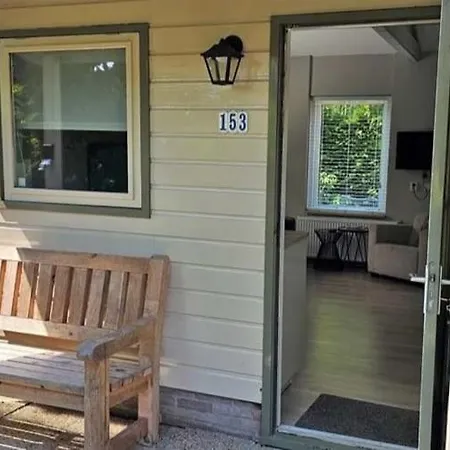 Feriehus Rekerlanden 153 *