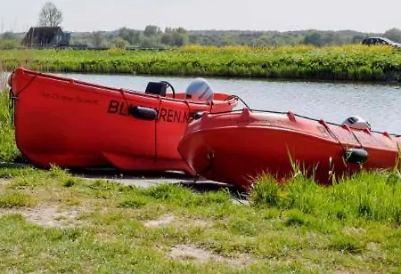 Rekerlanden 153 Casa de Férias