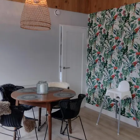 Rekerlanden 153 Holiday home