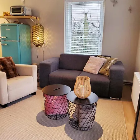 Rekerlanden 153 Holiday home *