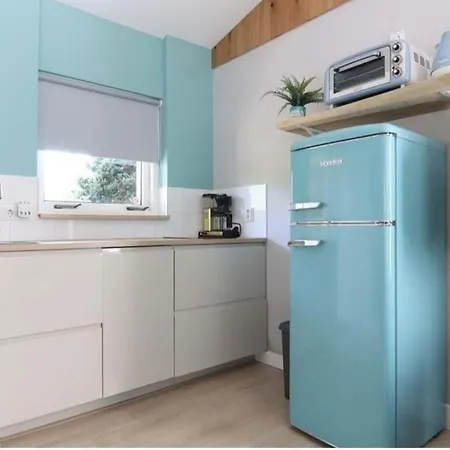 Rekerlanden 153 Holiday home *