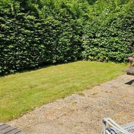 Rekerlanden 153 Holiday home *