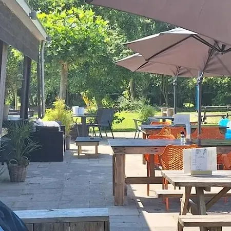 Rekerlanden 153 Holiday home