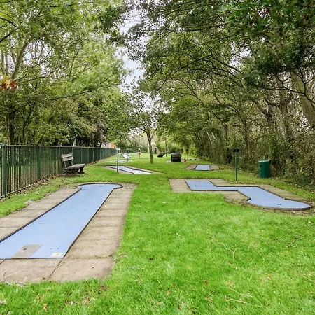 Rekerlanden 153 Holiday home *