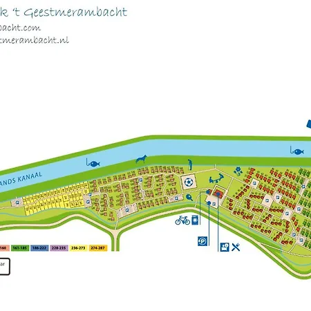 Rekerlanden 153 *